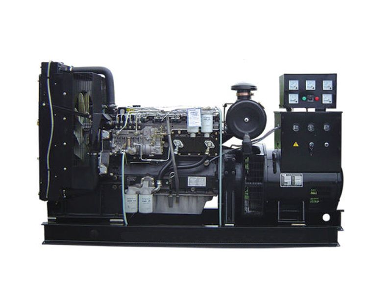帕金斯36KW柴油發(fā)電機機組